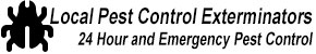 Fiskdale MA Pest Control Exterminators